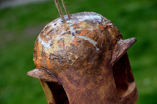 Krmítko závěsné - ihned- sleva!!! — foto 3