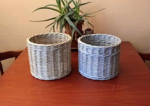 Obal na květináč — foto 2