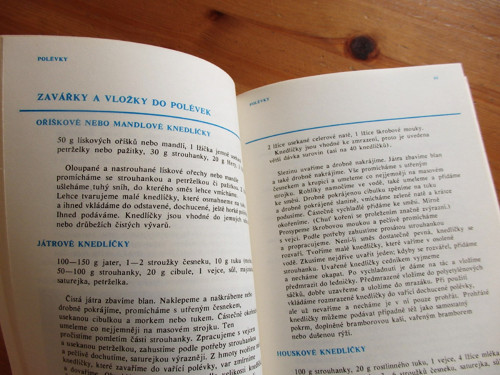 Recepty s vůní bylinek — foto 2