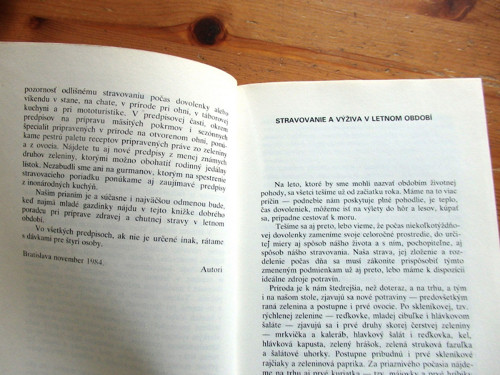 Varíme v lete — foto 2