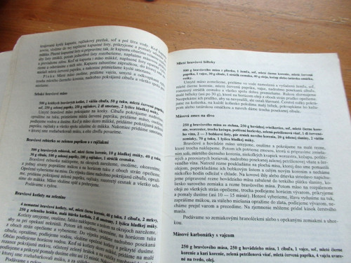 Recepty starej mamy — foto 2