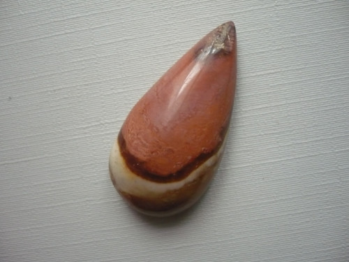 Kabošon - jaspis polychrom 39 mm, č.6f — foto 2