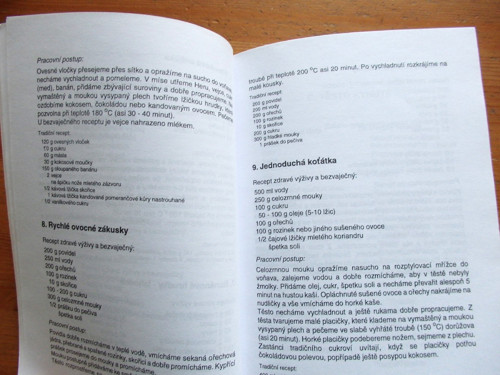 Cukroví — foto 3