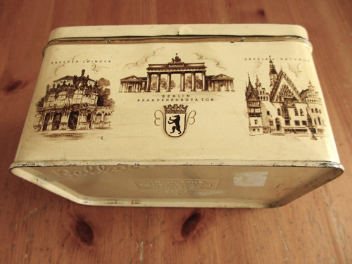 Bahlsen — foto 2
