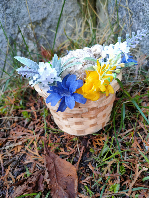 Košíček Betánek — foto 3