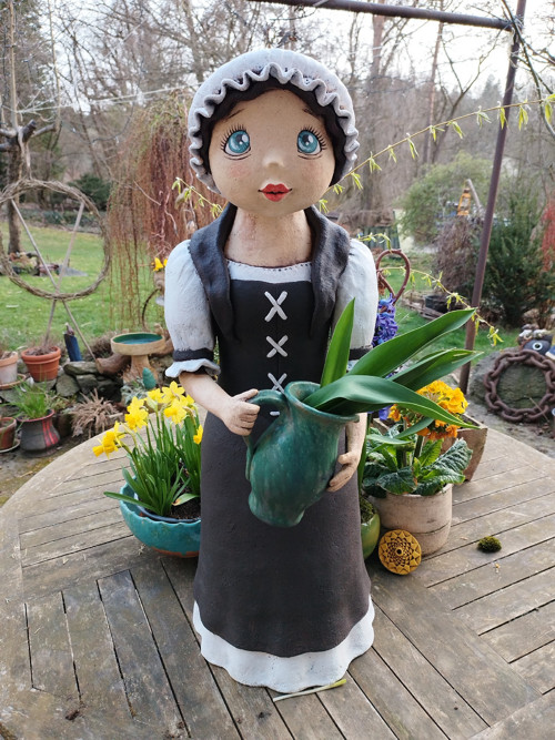 Tonička 67 cm (na přání ) — foto 3