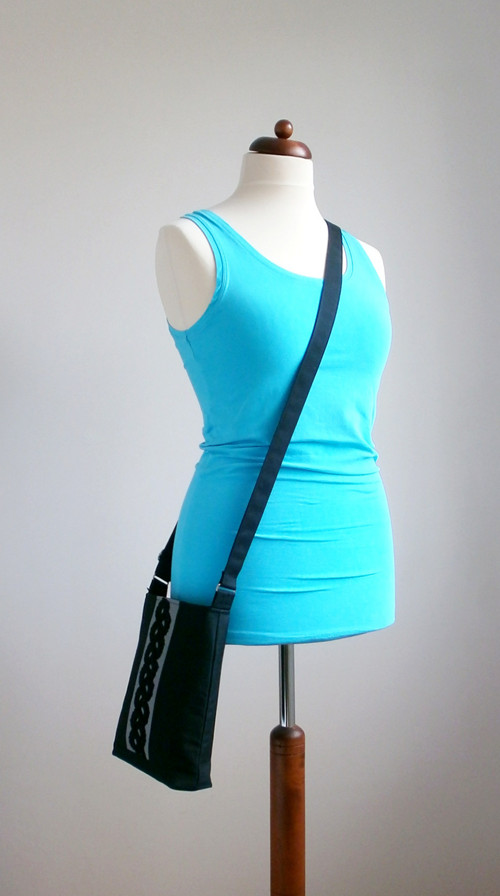 Crossbody SANNE — foto 3