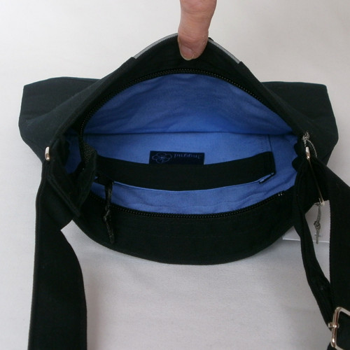 Crossbody SANNE — foto 4