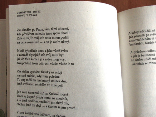 Lyrické dopisy do Čech — foto 4