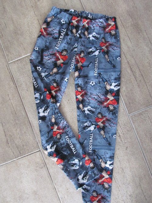 Legíny — foto 3