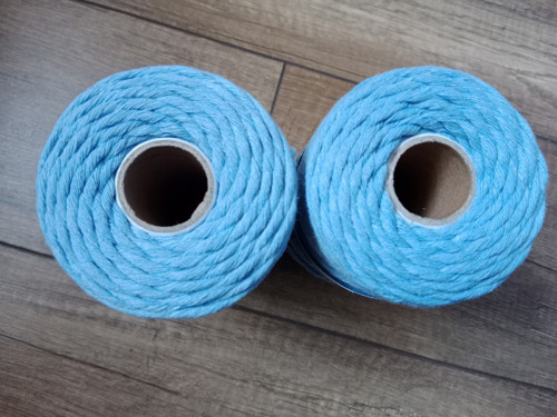 Macramé — foto 2