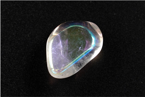 Křišťál duhová aura 2,7 cm — foto 2