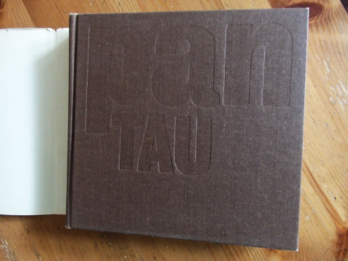 Pan Tau — foto 2