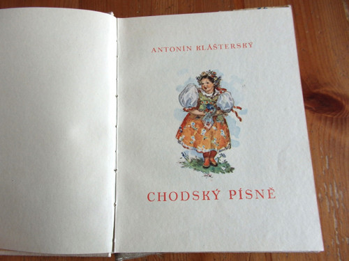 Chodský písně — foto 6