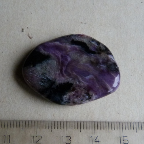 Čaroit - 3,5 cm — foto 4