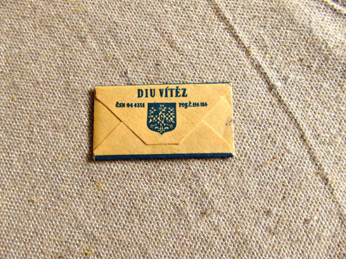 Vítěz — foto 2