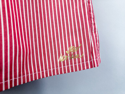 Boss loves red, vel. XL — foto 5