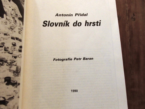 Slovník do hrsti — foto 2