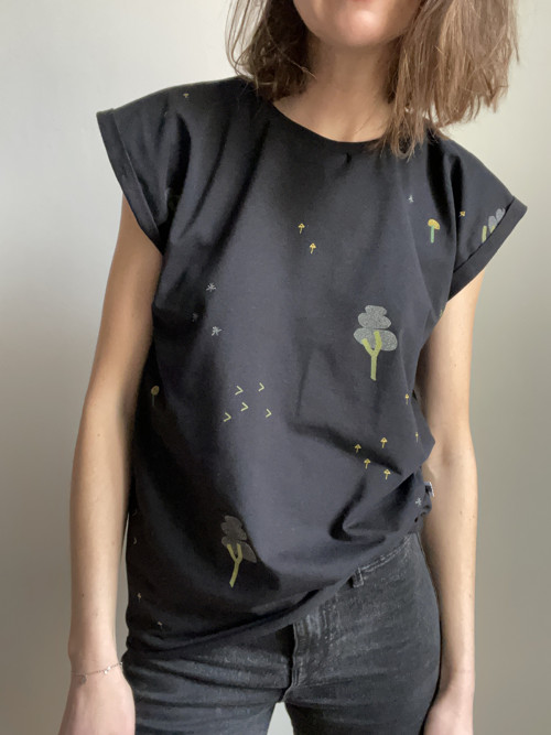 Triko PETITE — foto 3
