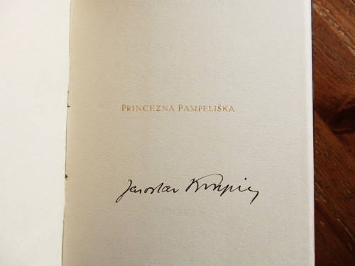 Princezna Pampeliška — foto 2
