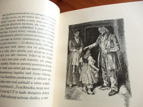 Pan učitel — foto 4