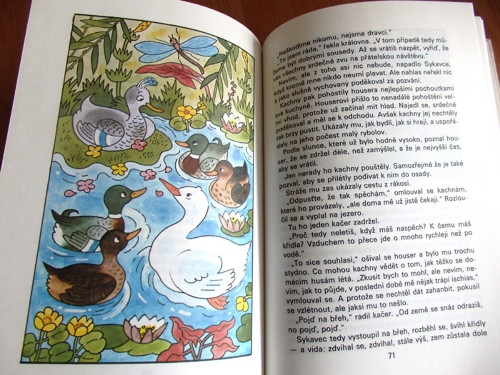 Modré jezírko — foto 5