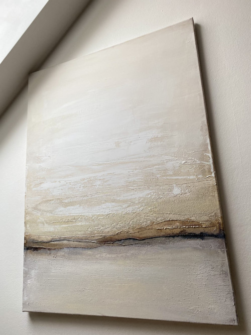 Sandy Landscape 80x60 — foto 2