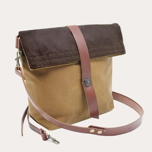 DUO dámská kabelka WILD BEE — foto 3