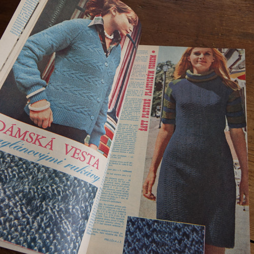 Praktická žena ... 8/1973 — foto 4