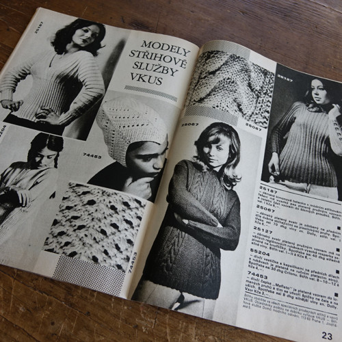 Praktická žena ... 1/1974 — foto 4
