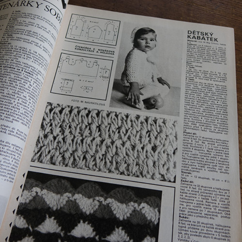 Praktická žena ... 7/1974 — foto 2