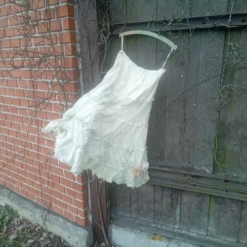Sukně Netopýr — foto 3