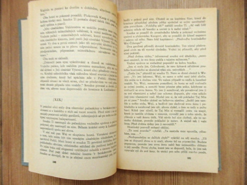 Třikrát soudce Ti — foto 3