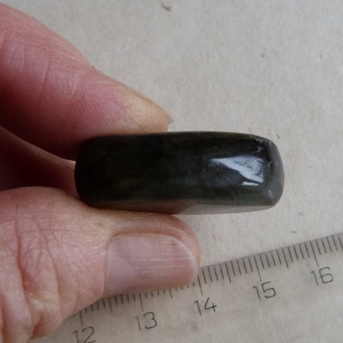 Labradorit - 2,9 cm — foto 5