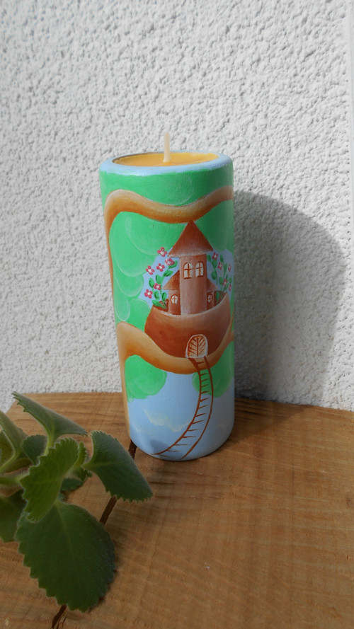 Ve větvích — foto 3
