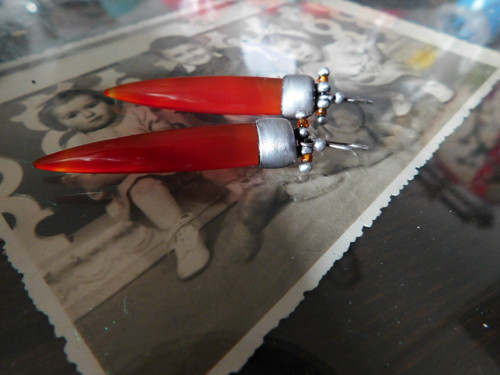 Red agate... — foto 5