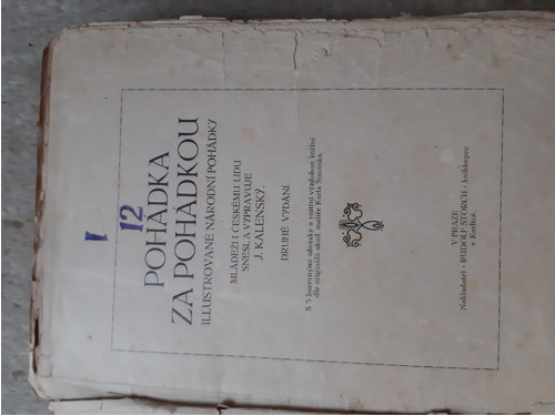 Pohádka za pohádkou — foto 3