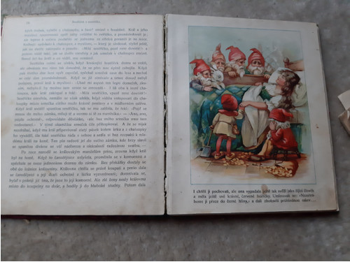 Pohádkový koutek — foto 5