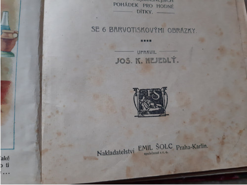 Pohádkový koutek — foto 2