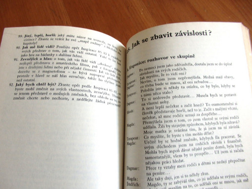 Jak žít s psychózou ? — foto 4