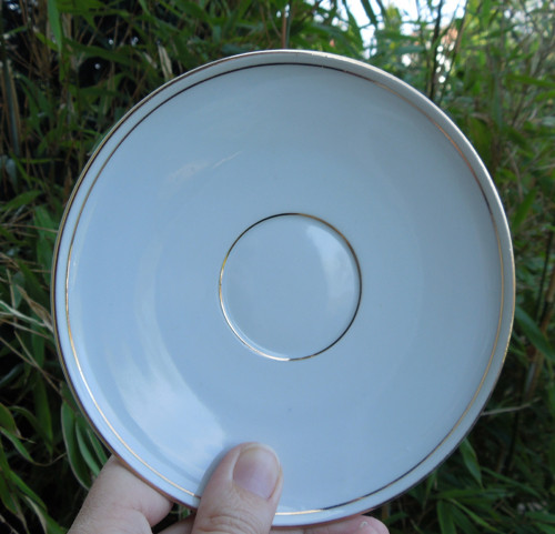 Porcelánový kávový set pro dva — foto 5