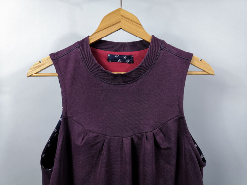 Miss Violet, vel. S/M — foto 4