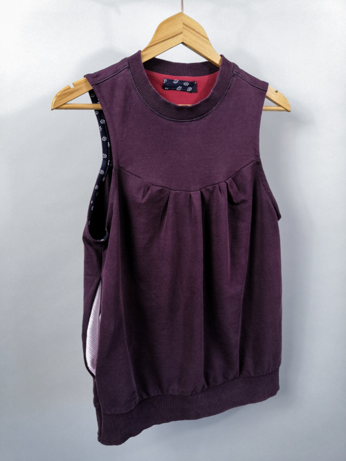 Miss Violet, vel. S/M — foto 2