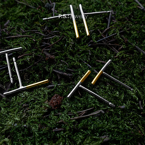 NÁUŠNICE Minimalistic . 13 — foto 2