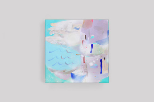 U moře / 60 x 60 cm — foto 5