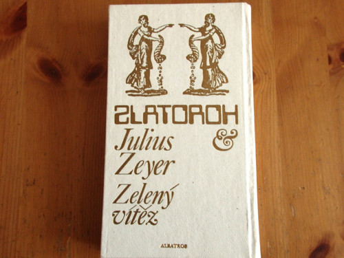 Zelený vítěz — foto 5