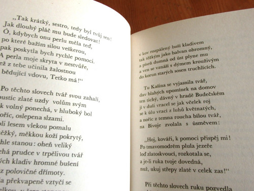 Zelený vítěz — foto 2