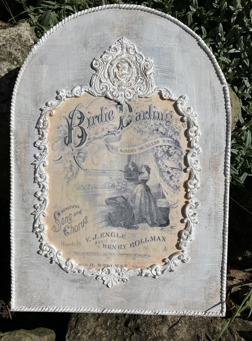 Velký panel — foto 2
