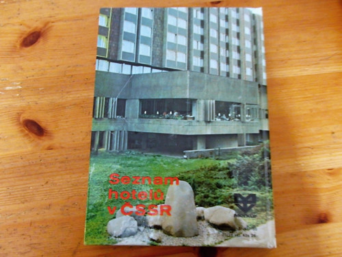 Seznam hotelů v ČSSR — foto 5