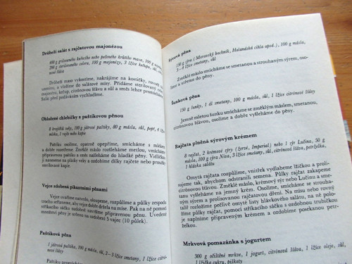 Připravujeme pohoštění — foto 2